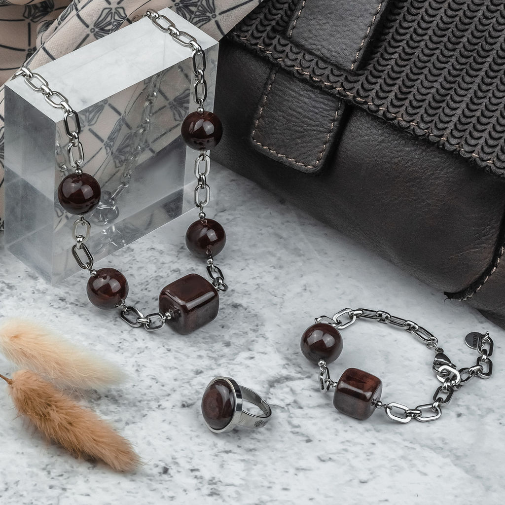 MAROON Колье LKС6023