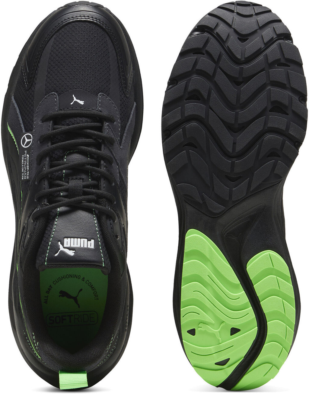 Кроссовки мужские