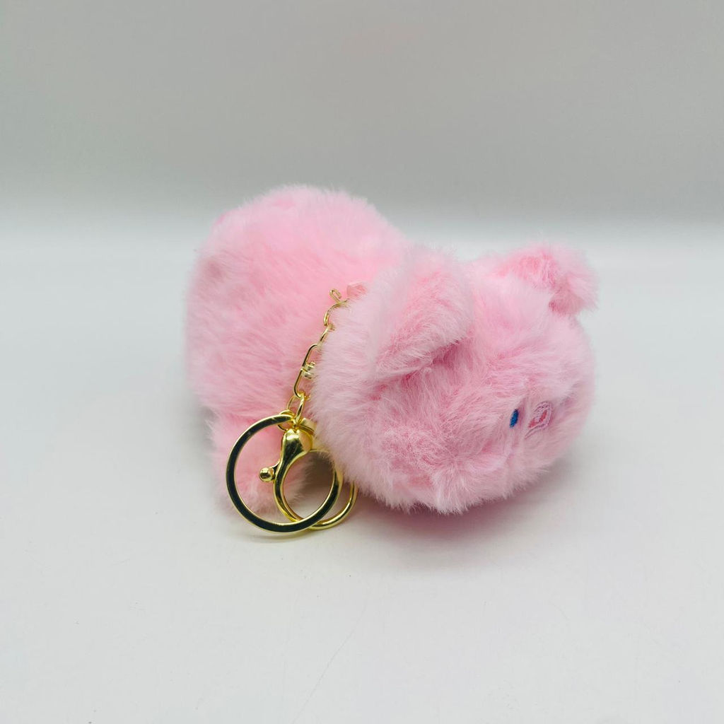 Мягкая игрушка брелок Животные - перевертыши 12 см в ассортименте - Storyland фото 21