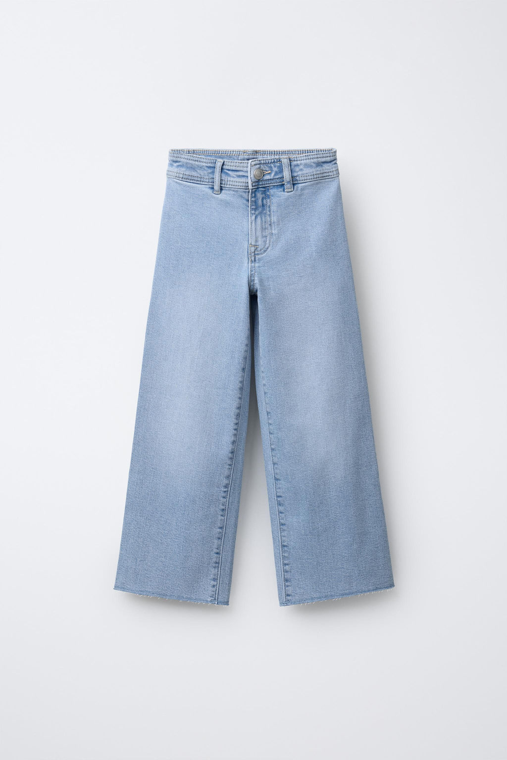 MARINE JEANS - Zara фото 7