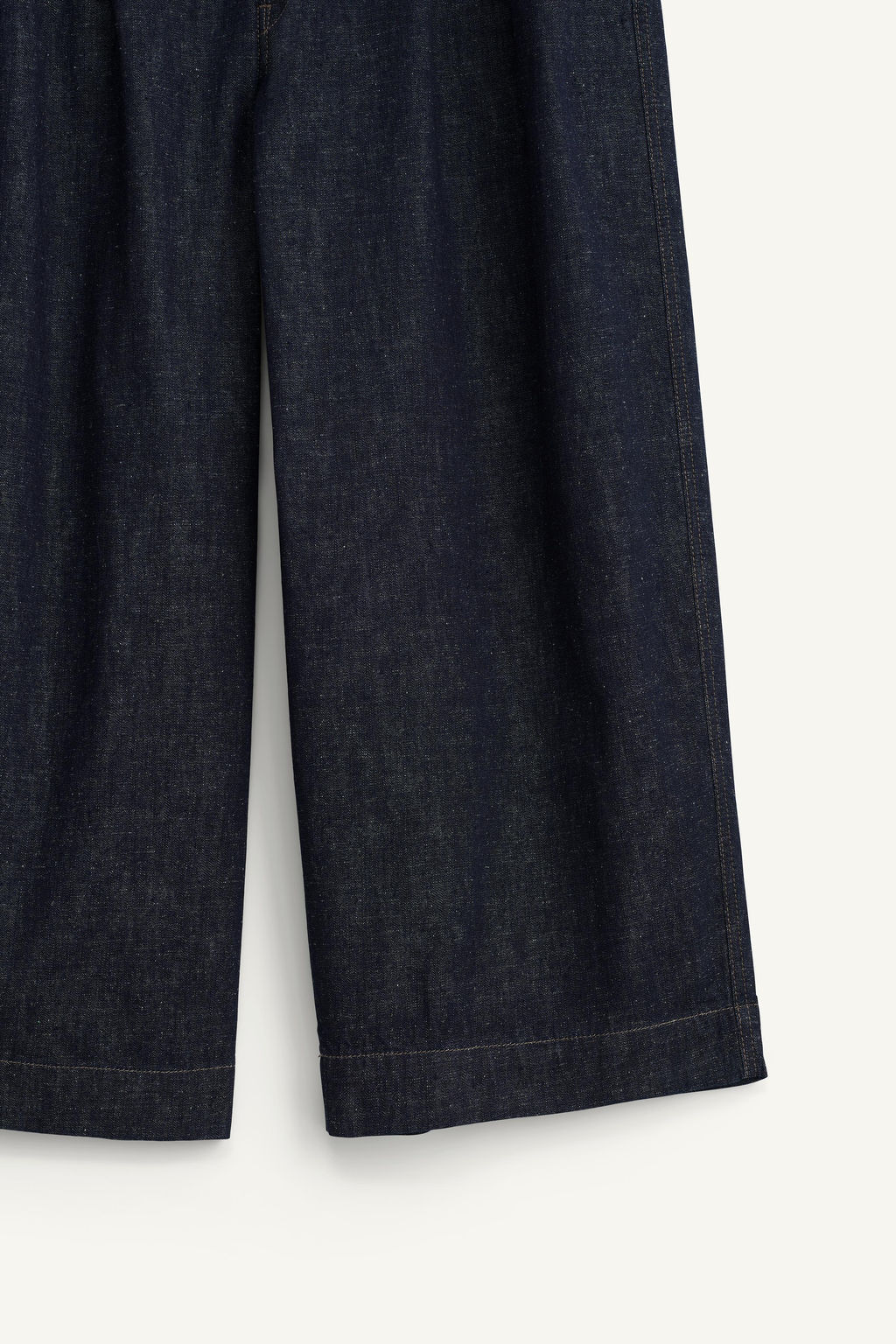 JEANS BALLOON FIT / Azul - Zara фото 10