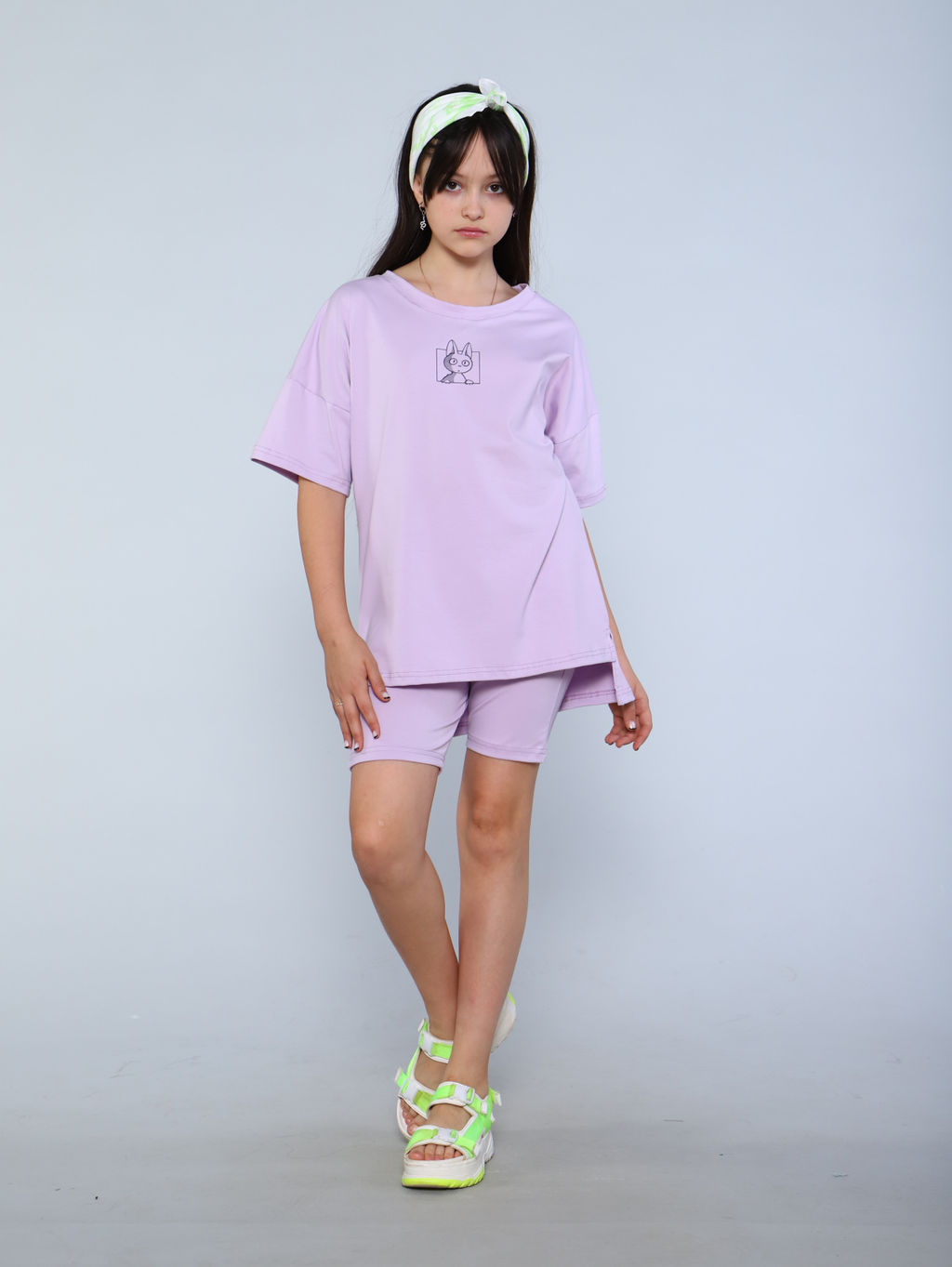 Комплект ЮТА Ладошки фото 5