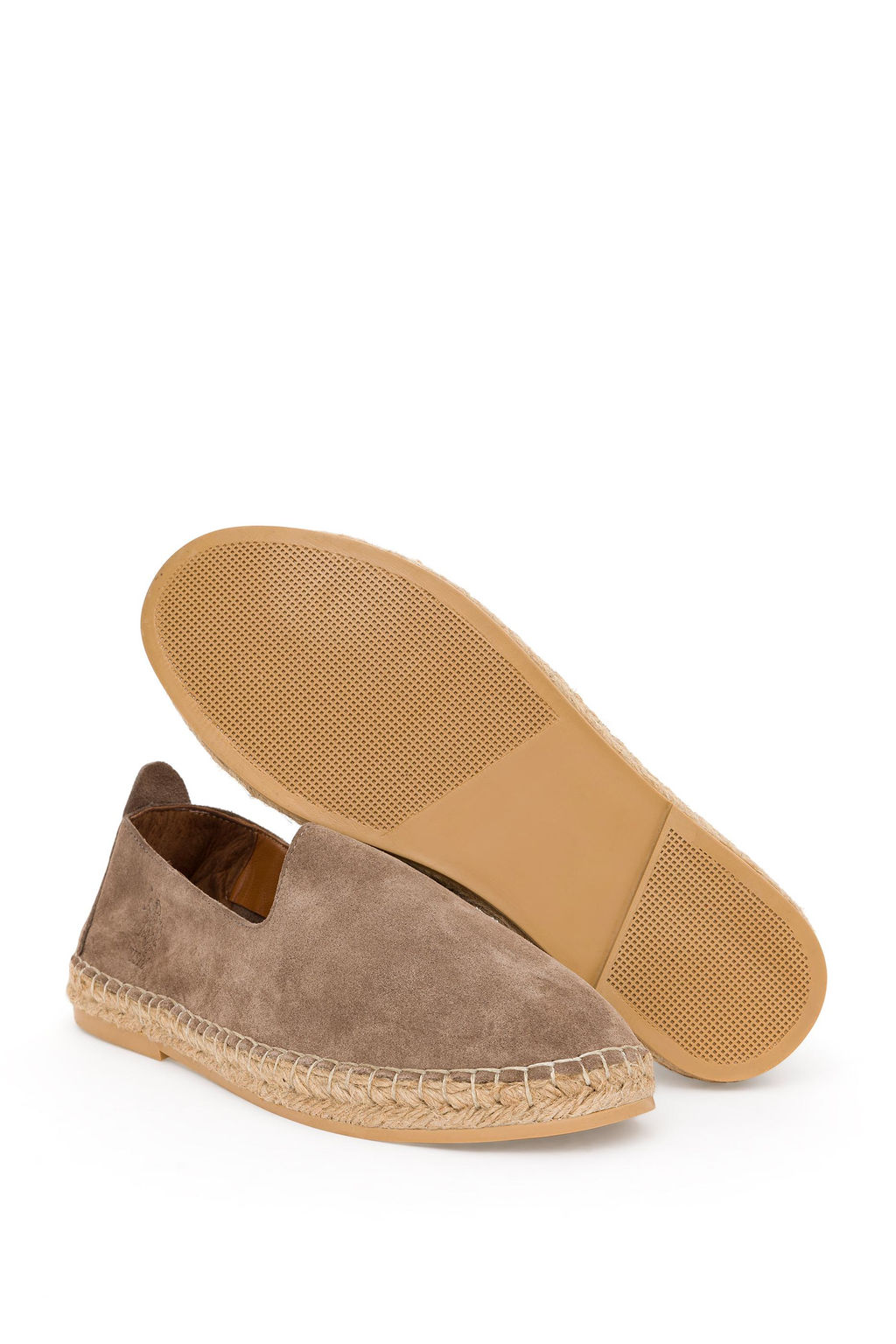 Мужская обувь из норки - U.s. polo assn фото 13