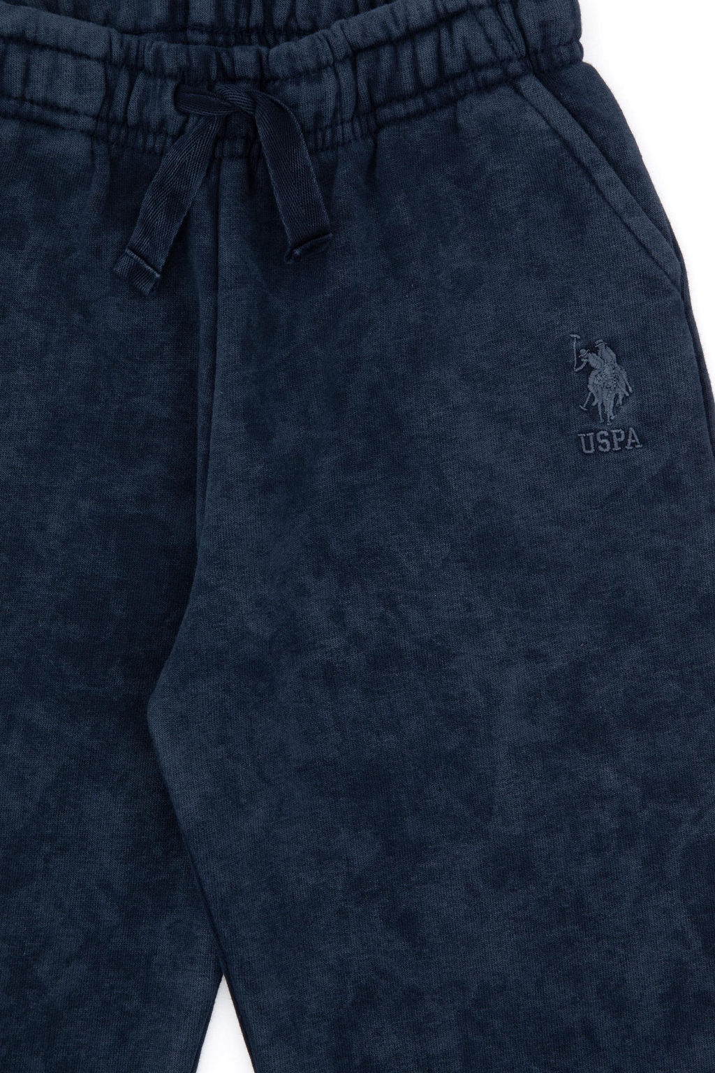 Erkek _ocuk Lacivert Pijama Tak_m_ Sepette S_rpriz _ndirim - U.s. polo assn фото 7