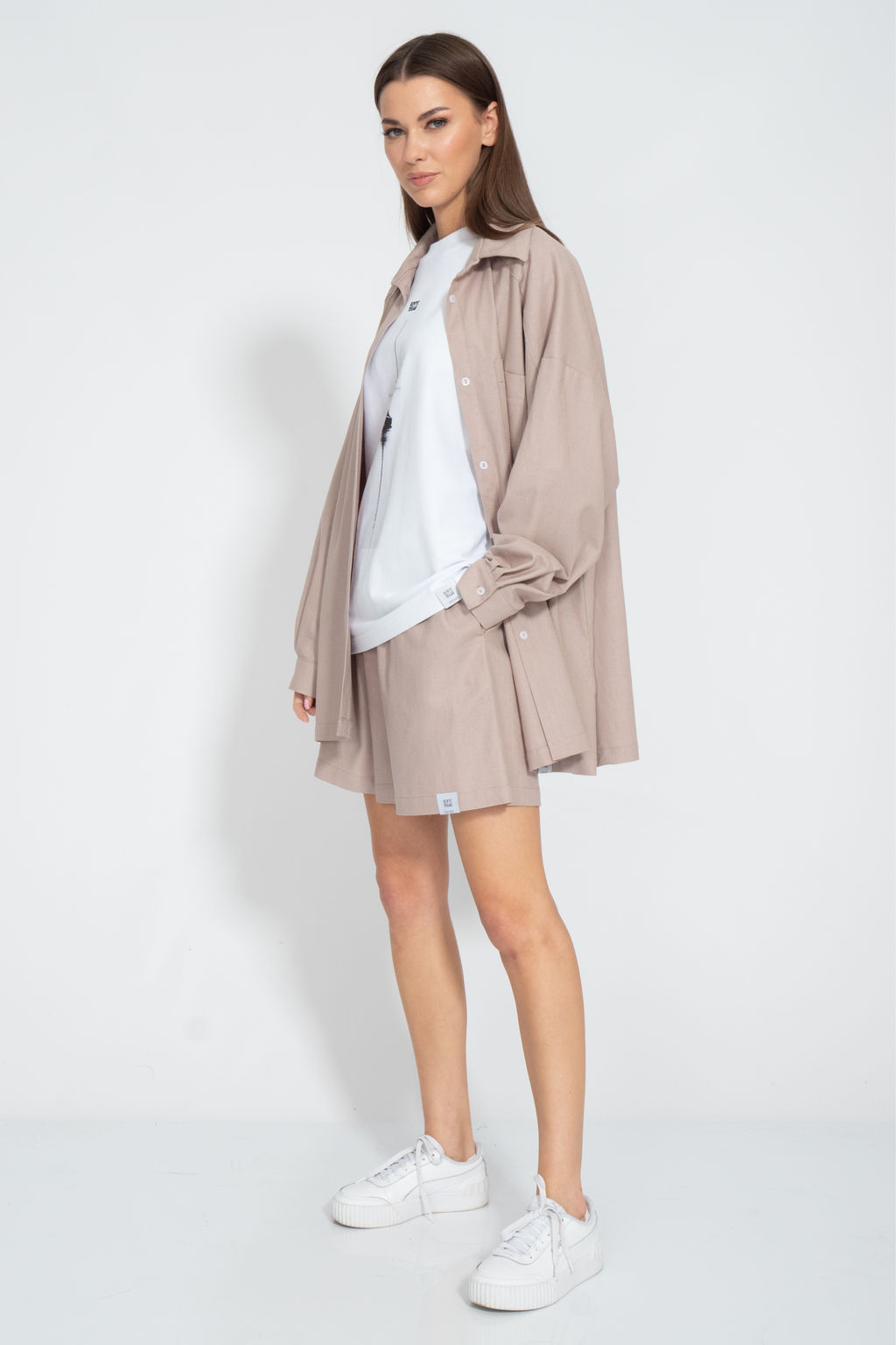 Шорты 4074 - Kivviwear фото 3