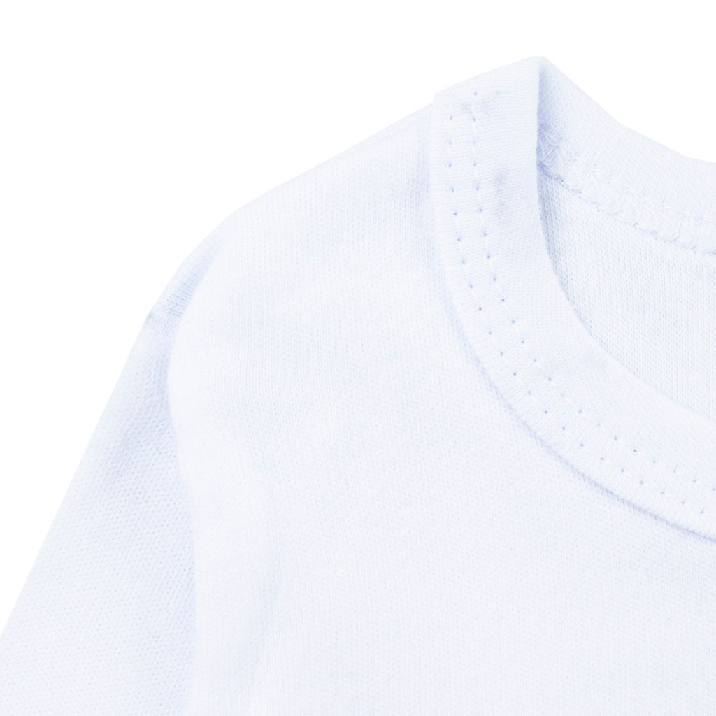 Комплект ясельный интерлок 6051202001 - Youlala фото 2