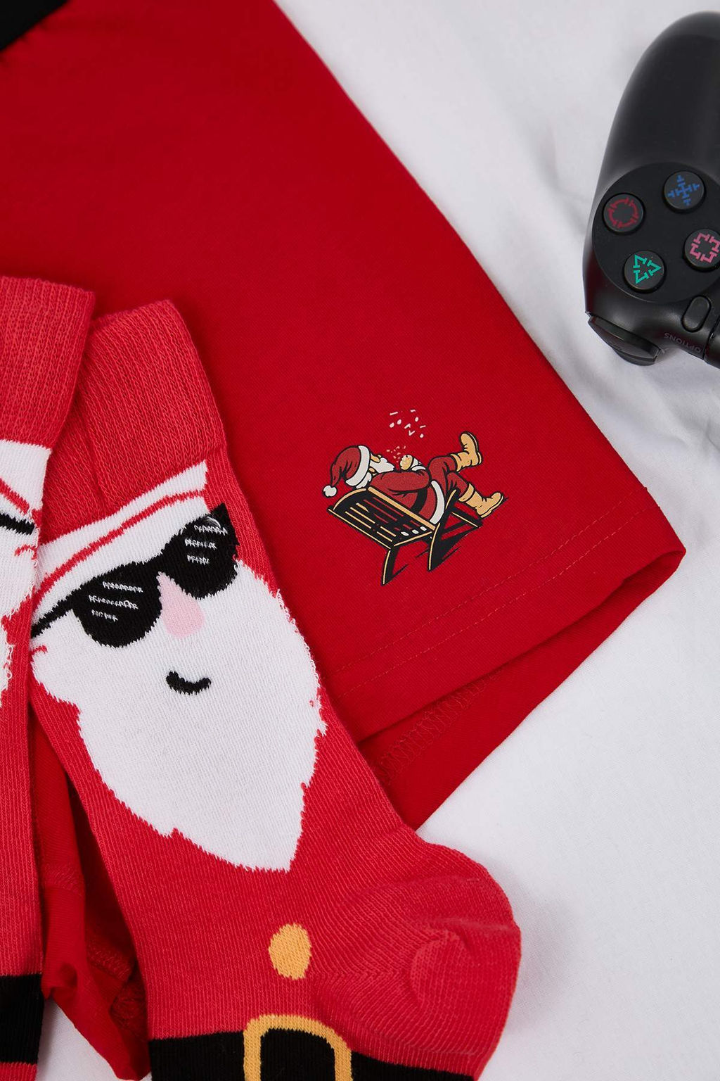 Cok Renkli Ic Camas?r? Tak?m? TMNAW25CC00000 - Trendyolmilla фото 7