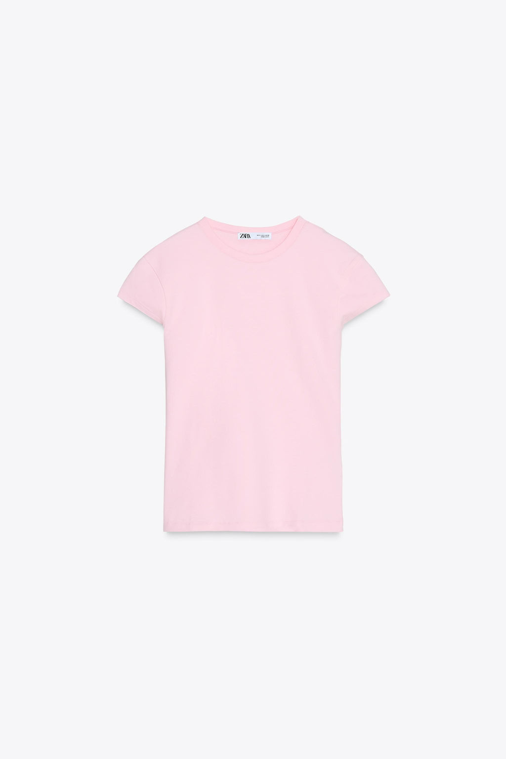 SLIM FIT SHORT SLEEVE T-SHIRT