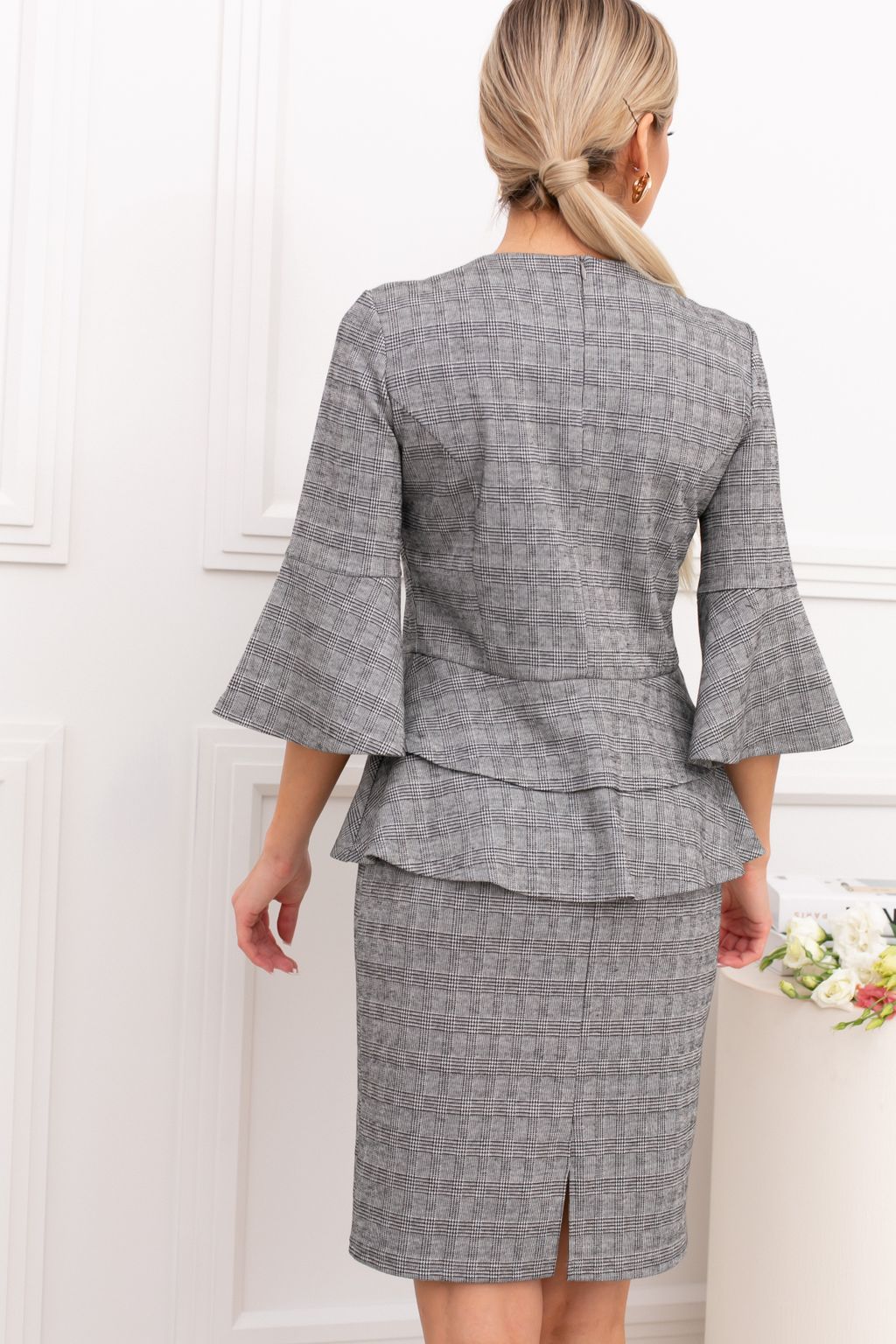 VALENTINA Платье Тея №2  фото 5