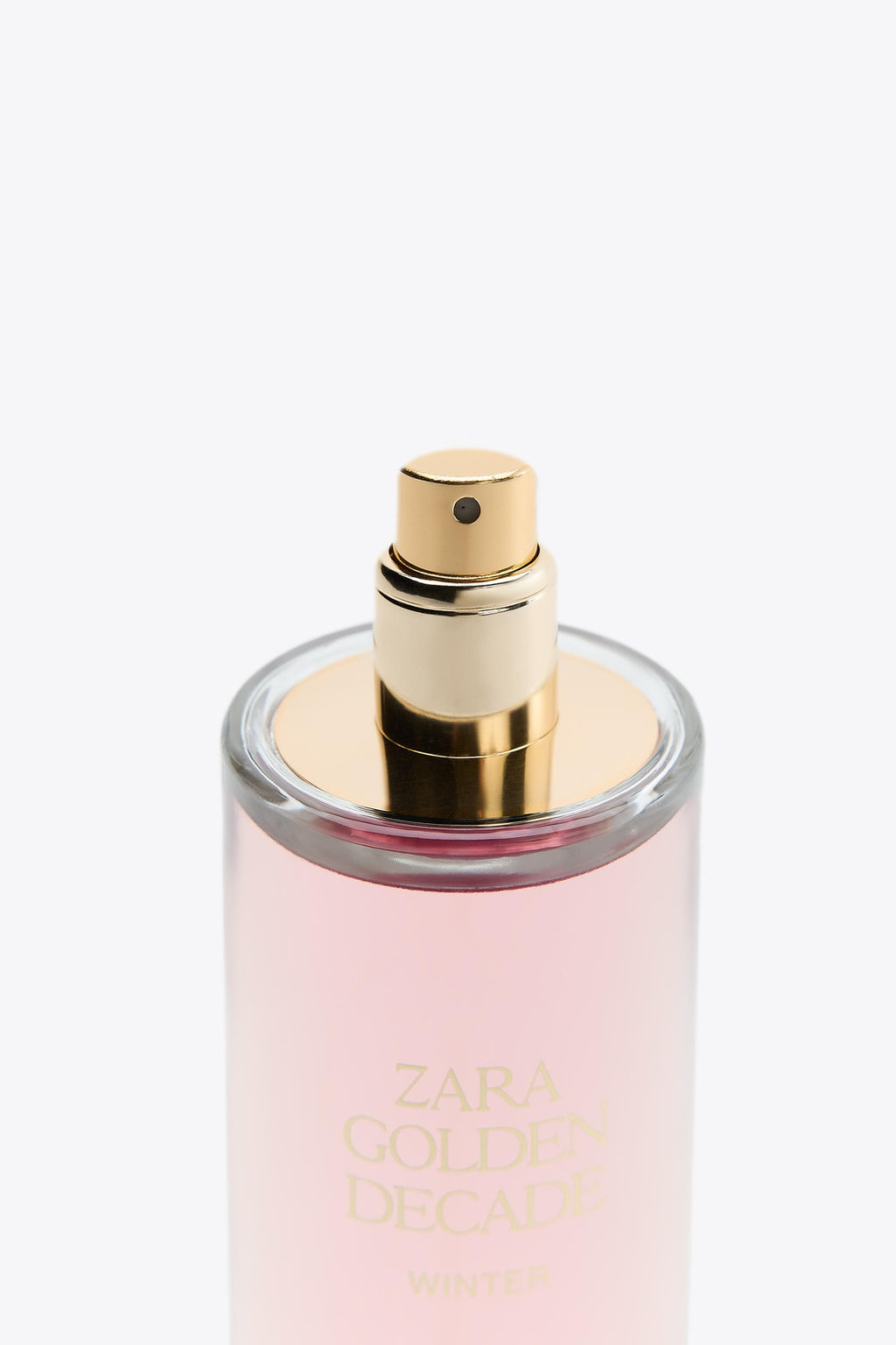 GOLDEN DECADE WINTER EDP 80ML / 2.71 oz - Zara фото 3