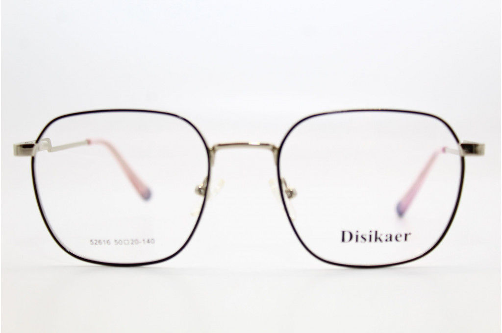 Оправа Disikaer 52616 50-20-140 C4