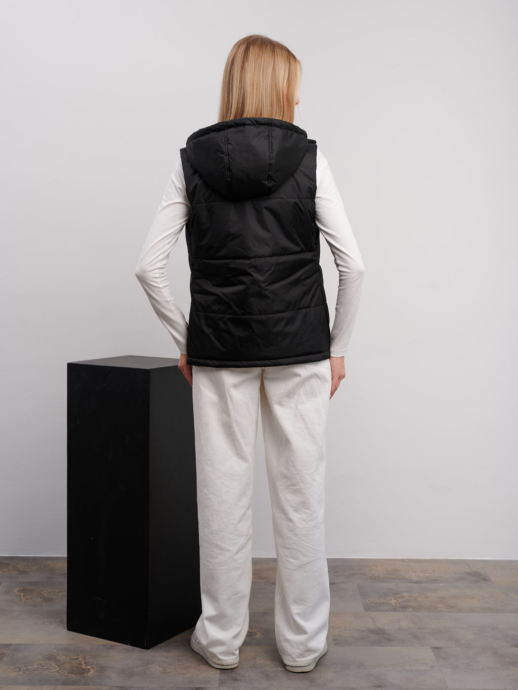 Жилет SALE08 - Yollochka фото 5