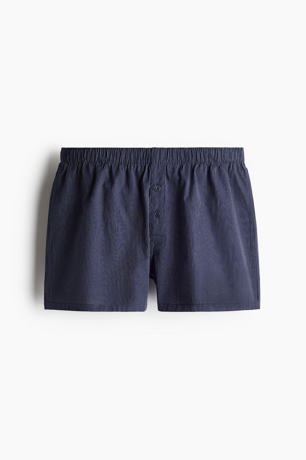 Pack de 5 calzoncillos boxer de algodon - H&m фото 3