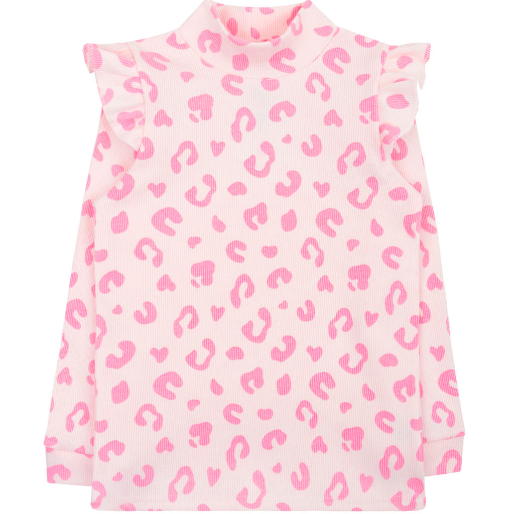 Водолазка кашкорсе 1063400208 - Youlala фото 5