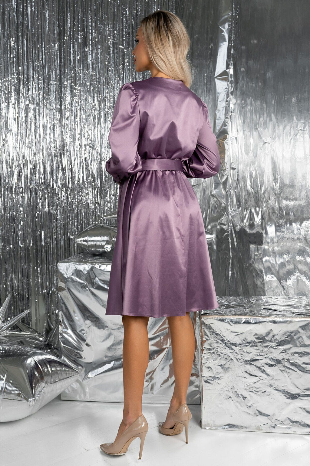 Платье 6025 - Open-style фото 6