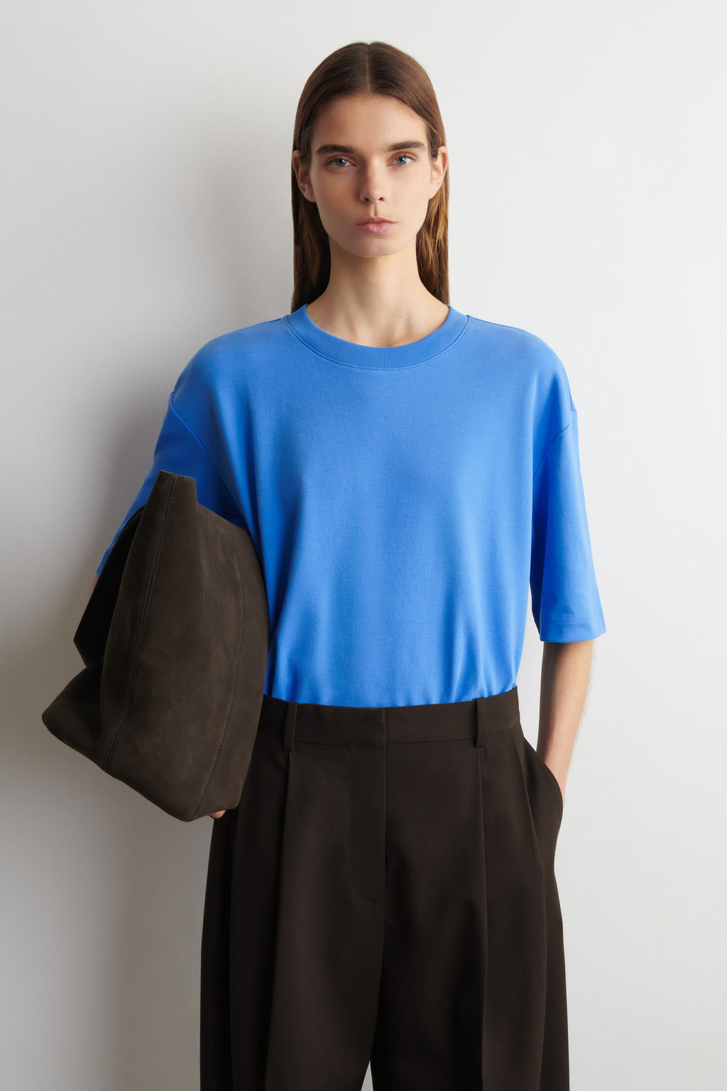CAMISETA OVERSIZE - H&m фото 7