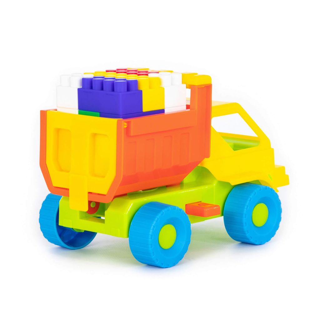 Набор №16 - Полесье фото 8