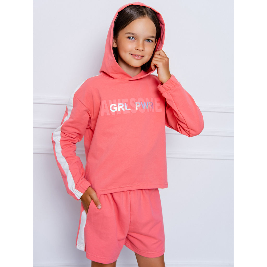 Комплект футер 2х нитка петля 8501320202 - Youlala фото 23