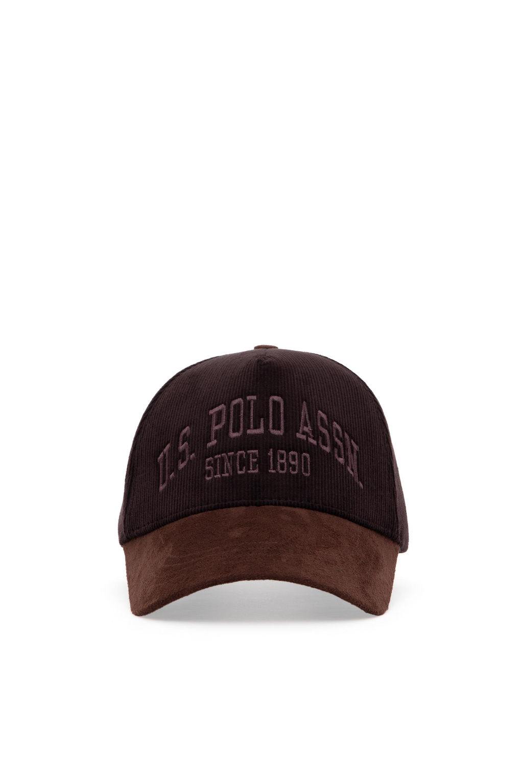 Erkek Koyu Kahverengi _apka - U.s. polo assn фото 2