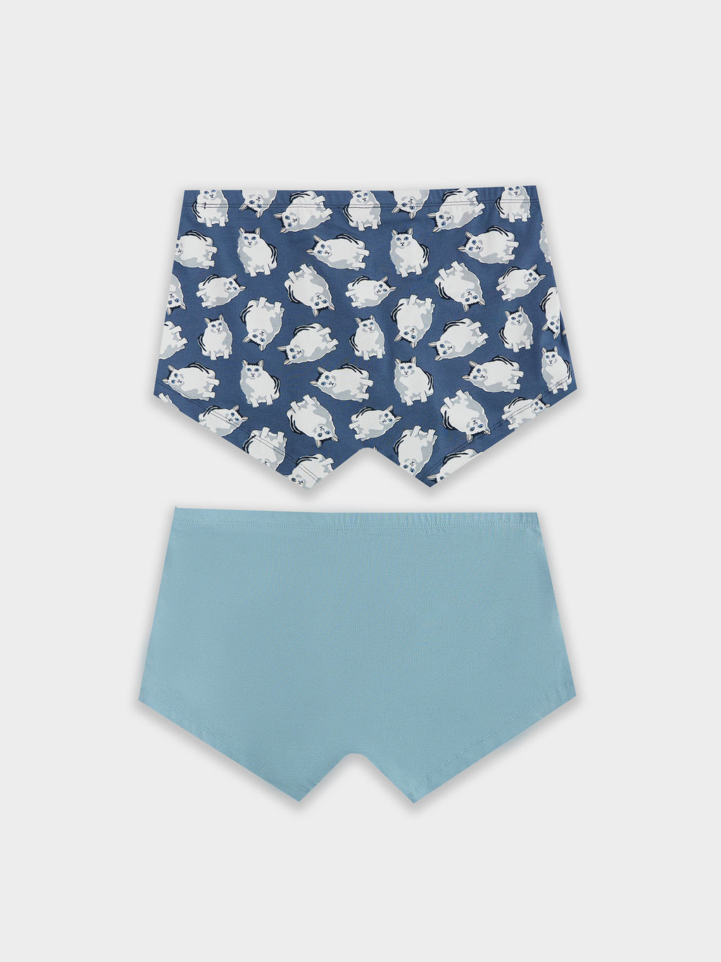 Цена за 2 штуки! ТРУСЫ МУЖСКИЕ (2ШТ) - Mark formelle фото 9