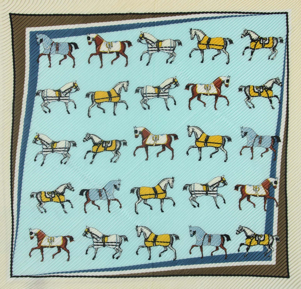 Платок - Mellizos фото 2