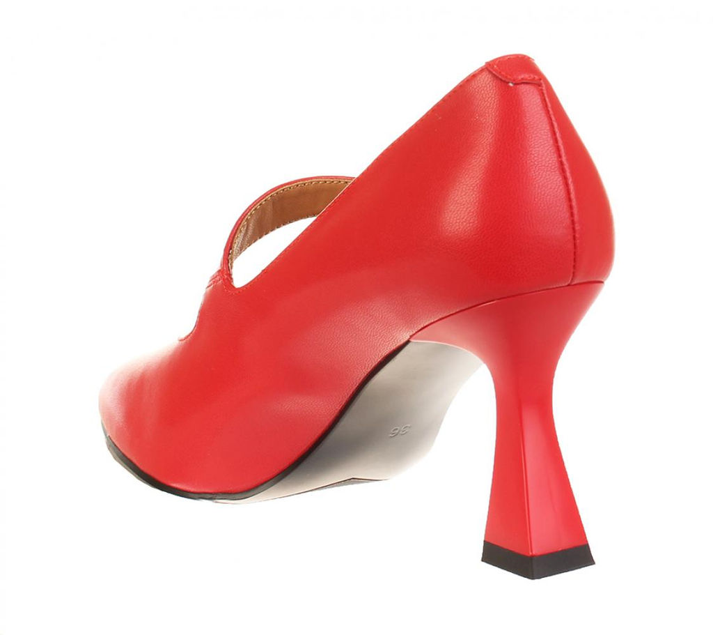 Лодочки Francesco Donni 7SK 288RC-M89-03 фото 3