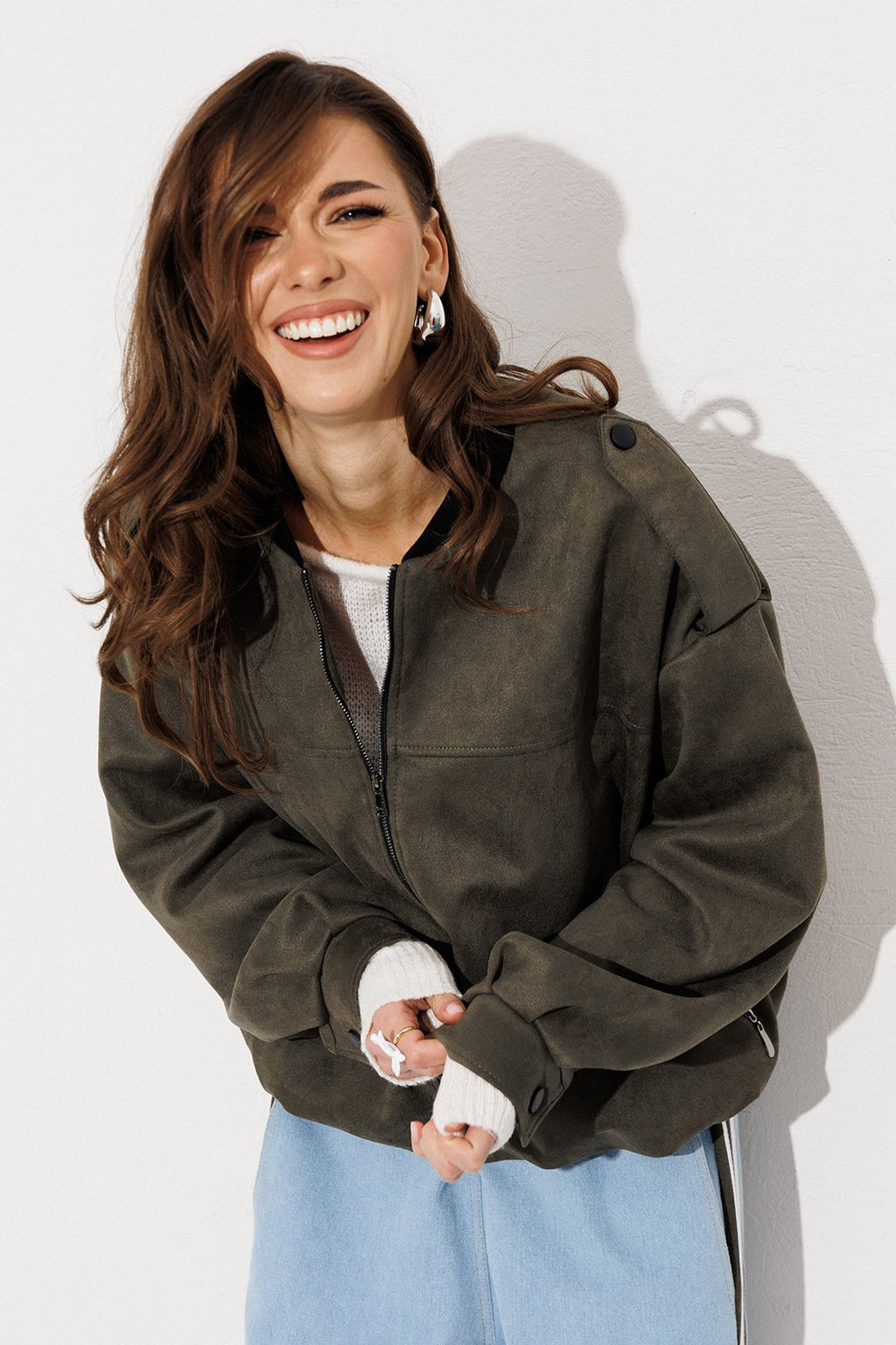 Куртка 3262 - Buter фото 3