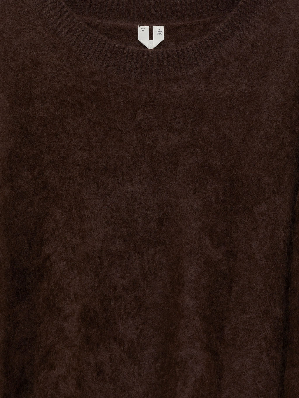 Jersey de cachemir puro cepillado? - H&m фото 4