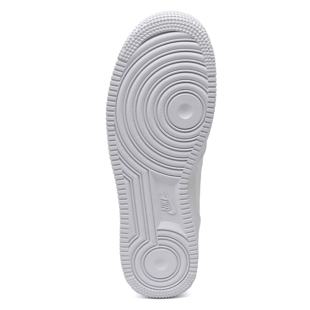 Женские кеды NIKE WMNS Air Force 1 07 Артикул 3462741, белый