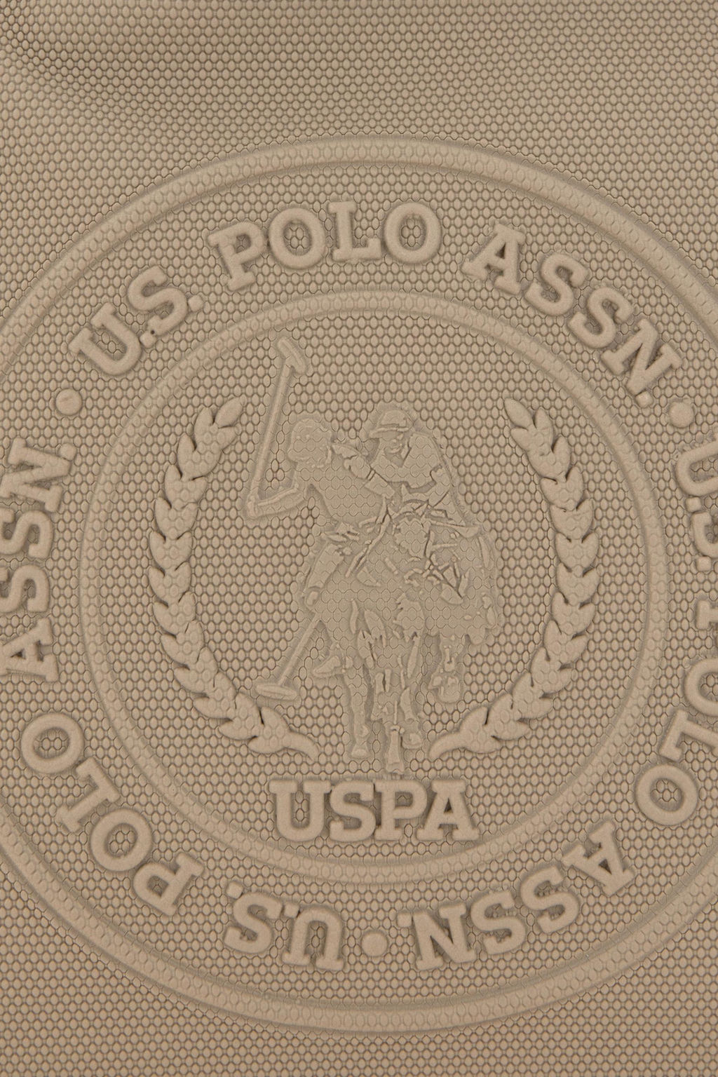 Женская каменная сумка Неожиданная скидка в корзине - U.s. polo assn фото 5