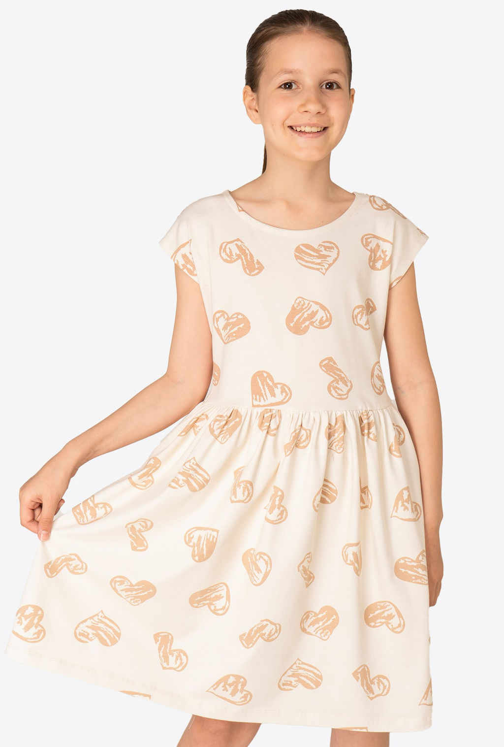 Летнее платье для девочки Bonito  фото 30