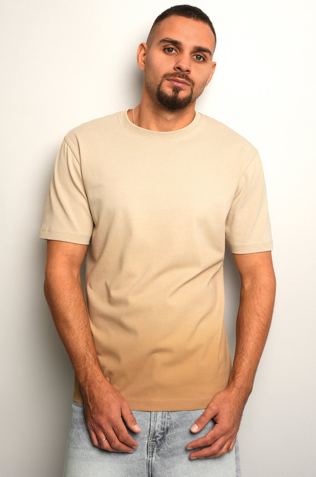 Мужская футболка Happyfox