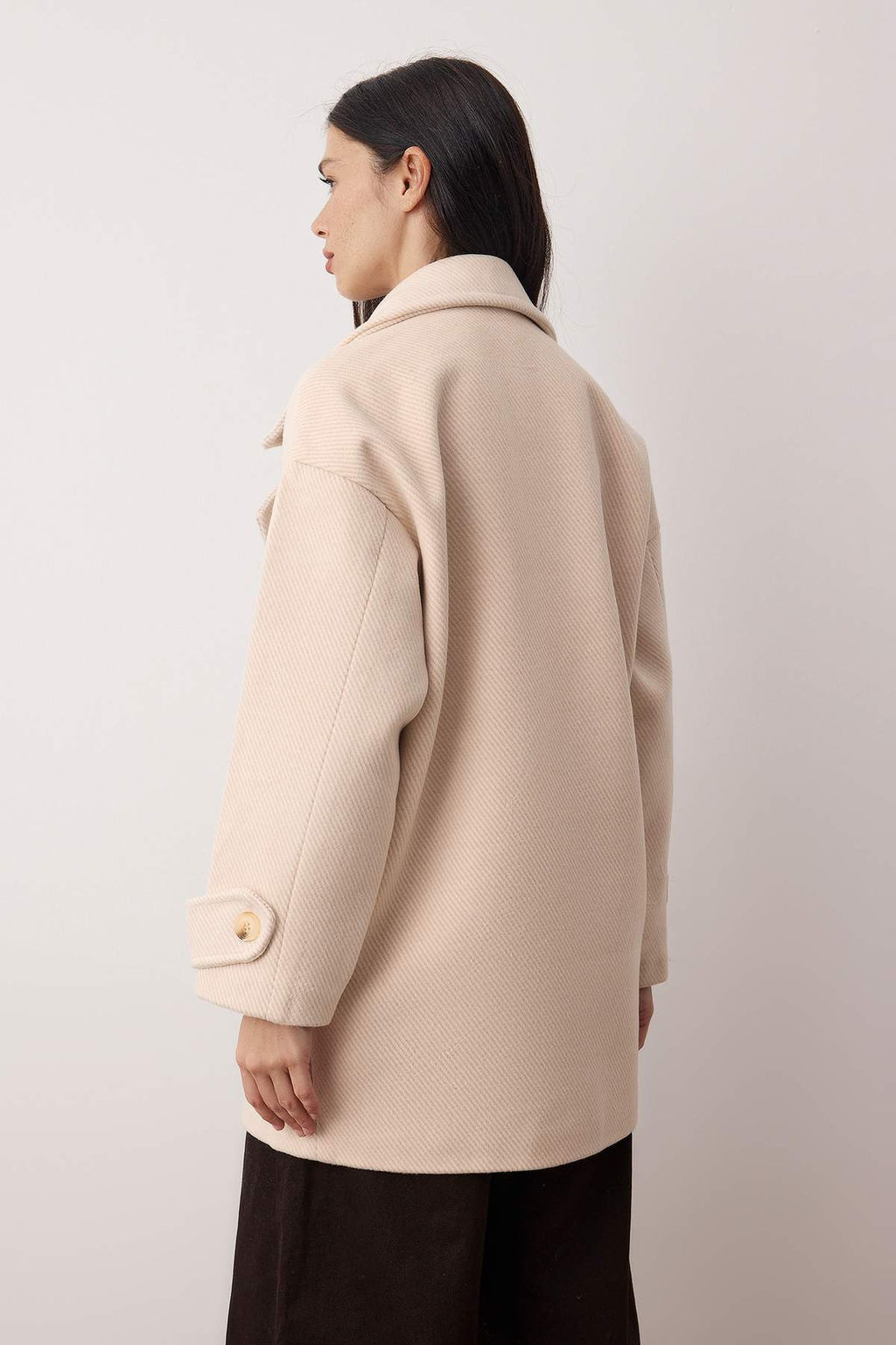 Tas Oversize Kaban TWOAW26KB00071