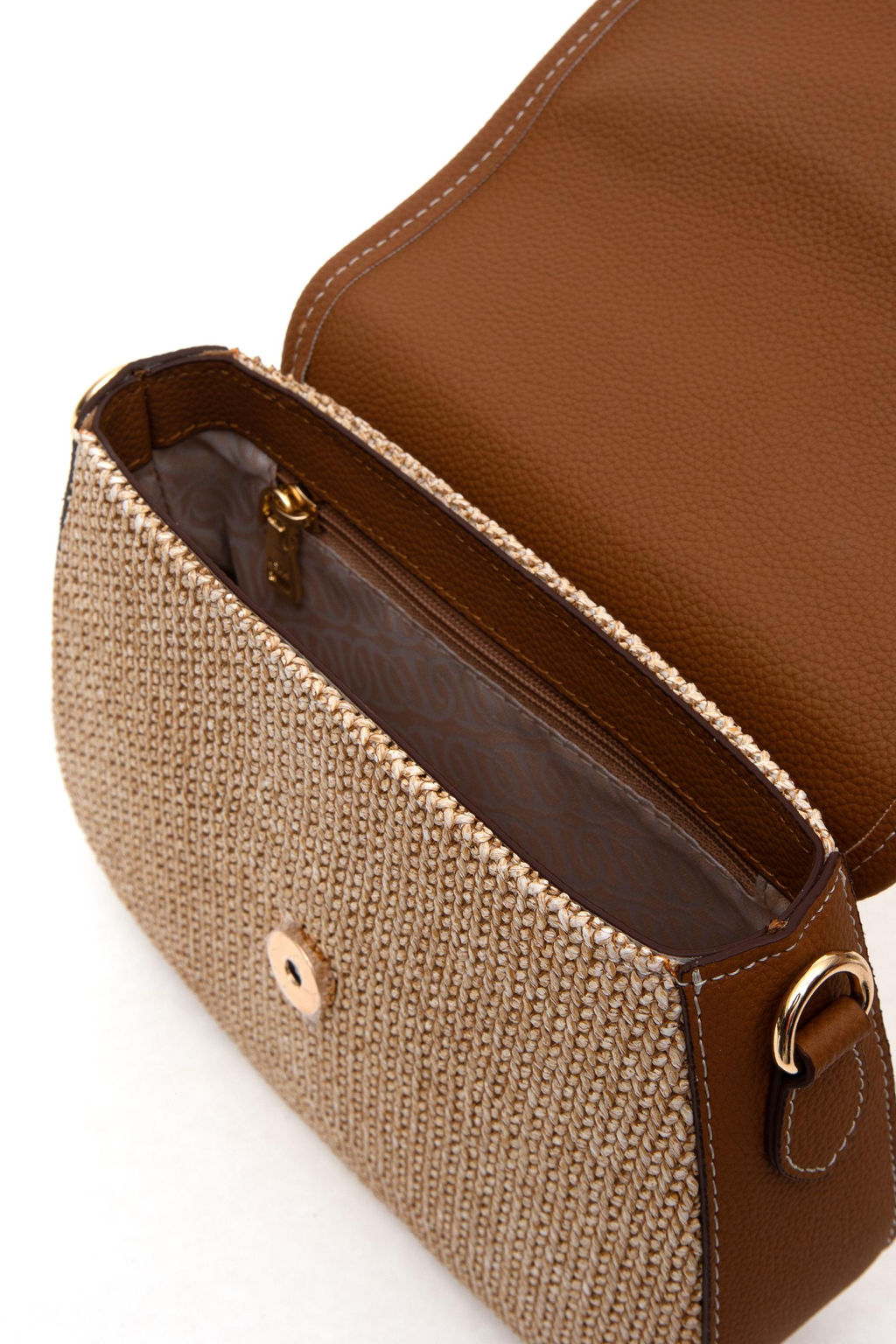 Kad_n Bej _anta Sepette S_rpriz _ndirim - U.s. polo assn фото 5