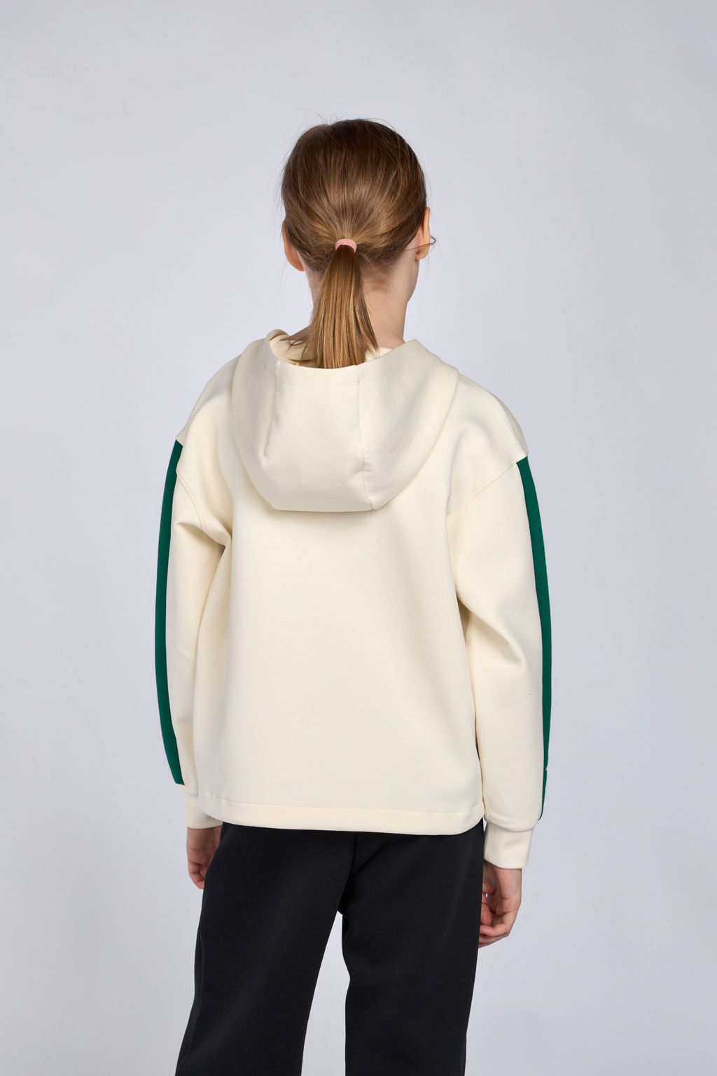 Свитшот Белый