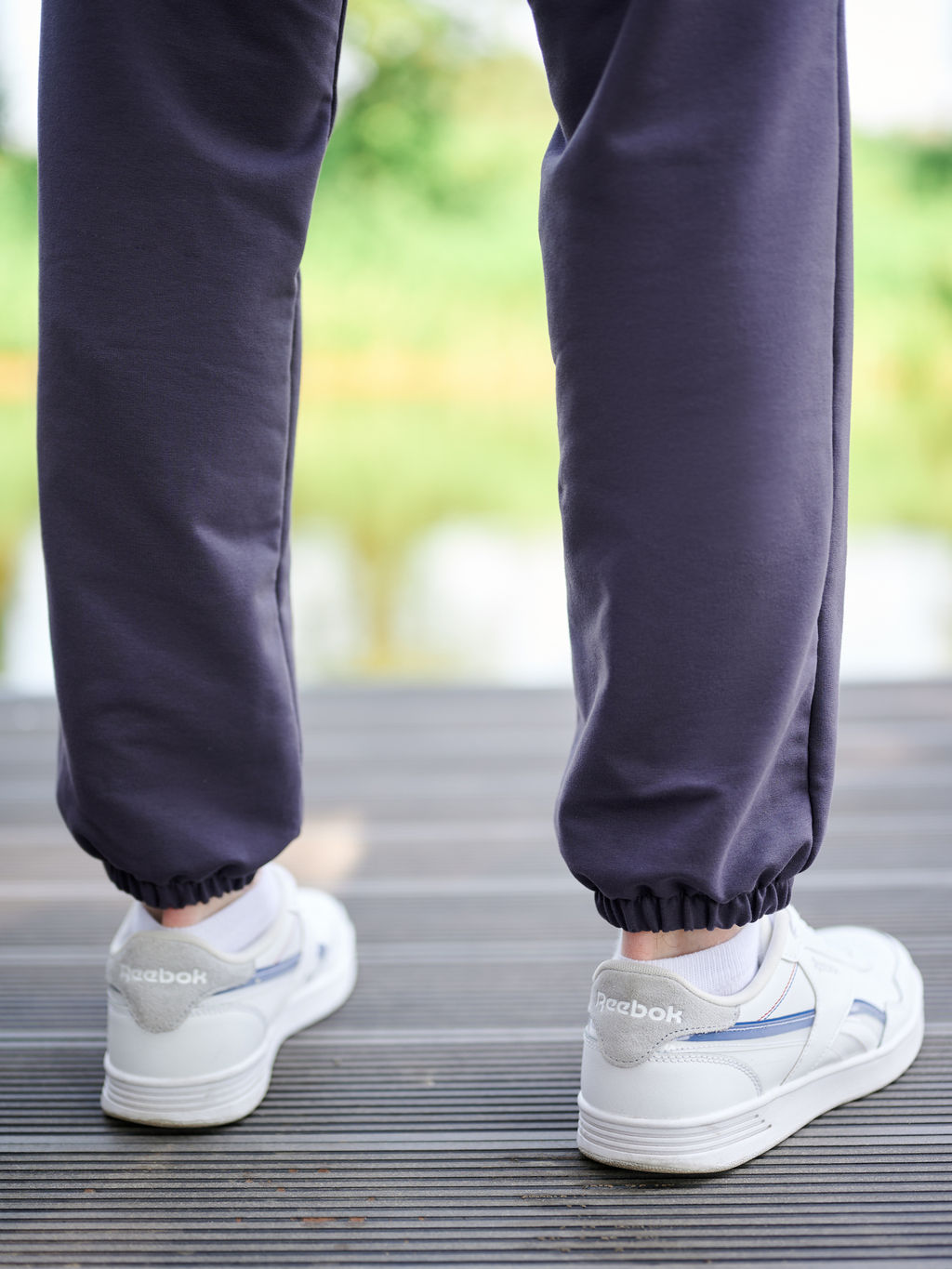 Брюки-джоггеры, брюки - Yollochka фото 13