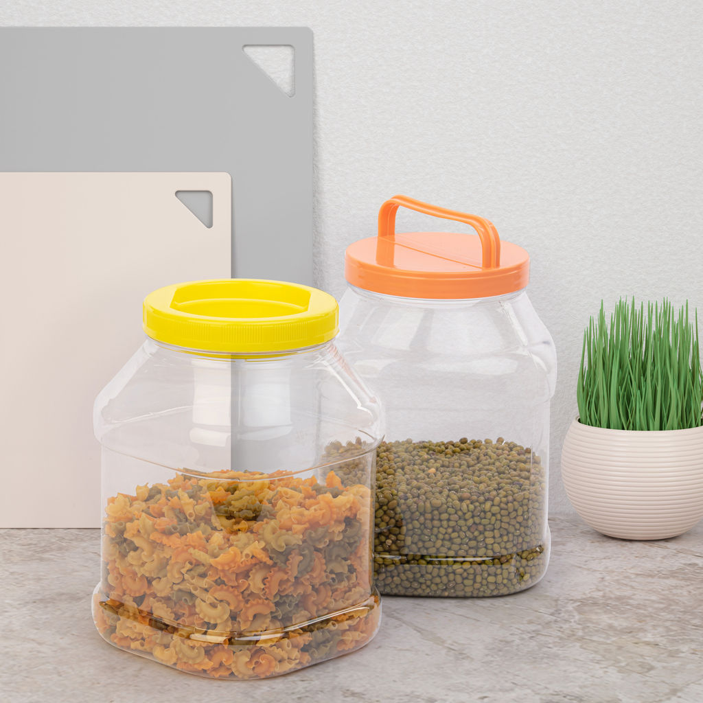 Цена за 2 шт. Бидон ПЭТ 3л М463,,