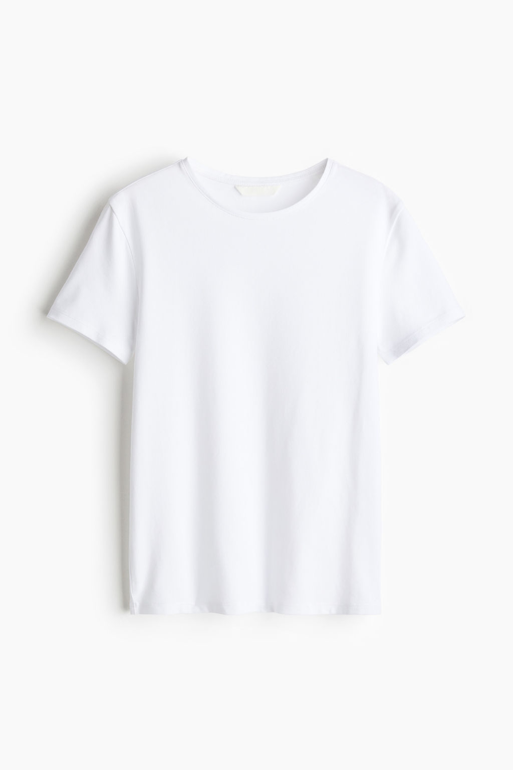 Camiseta entallada - H&m фото 8