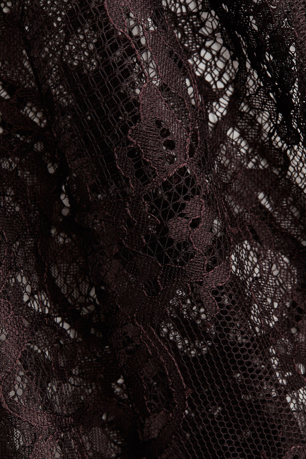 Falda de encaje - H&m фото 5