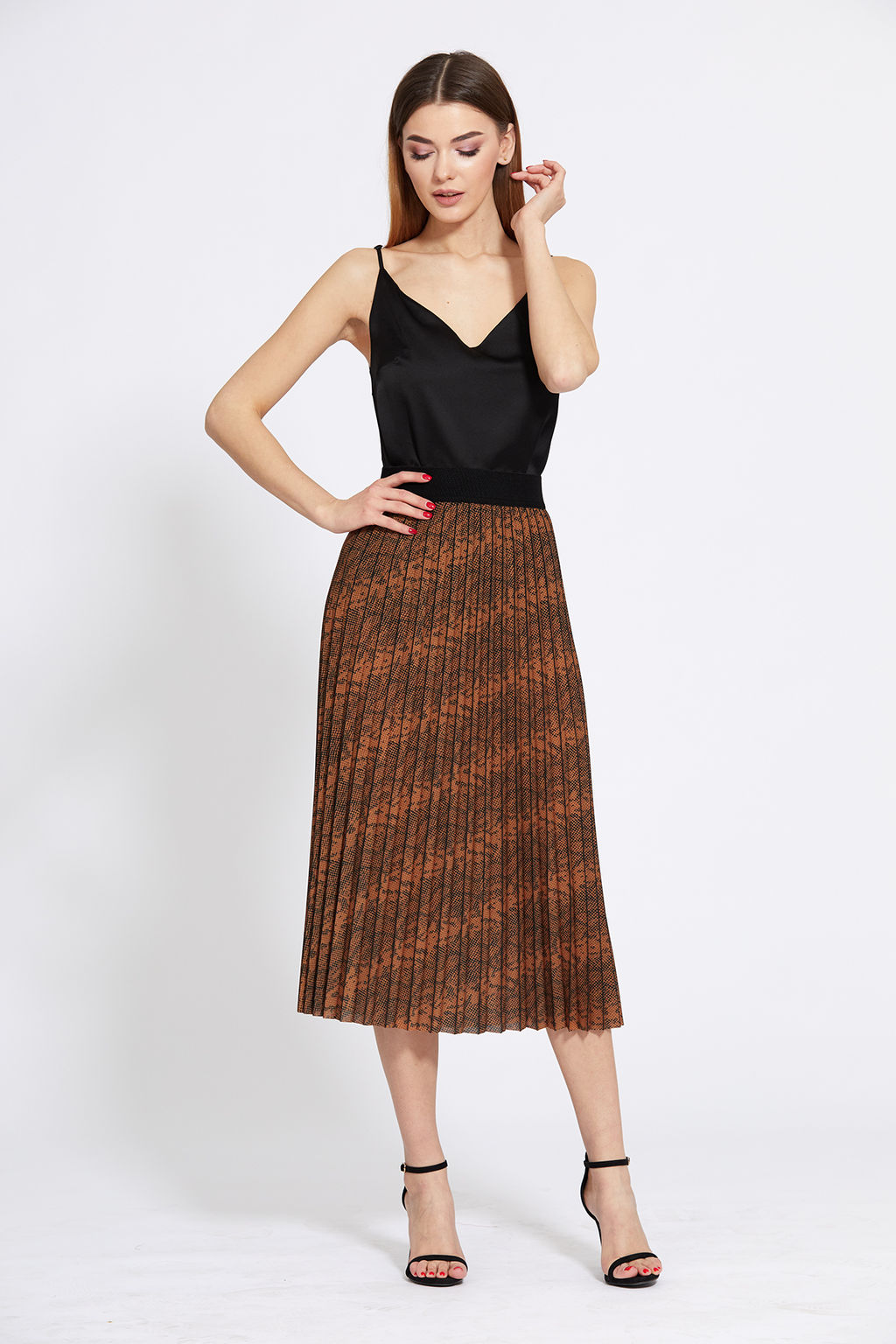 Юбка 1835 - Eola фото 2