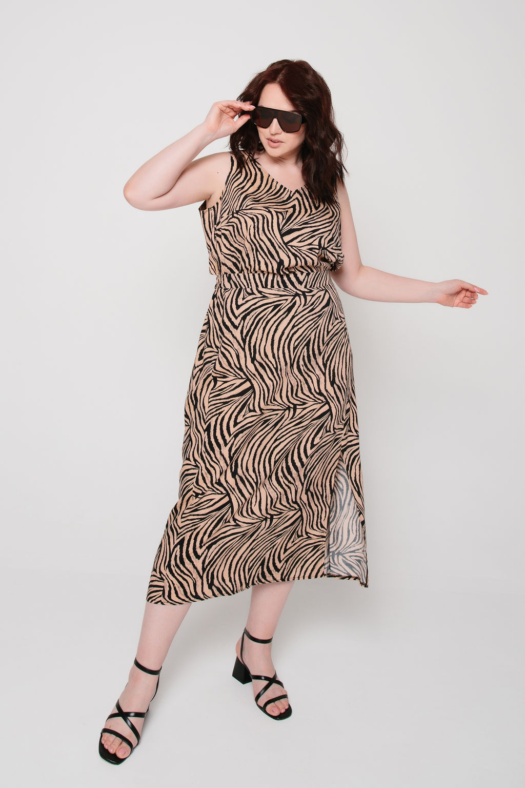 штапель 100% вискоза юбка