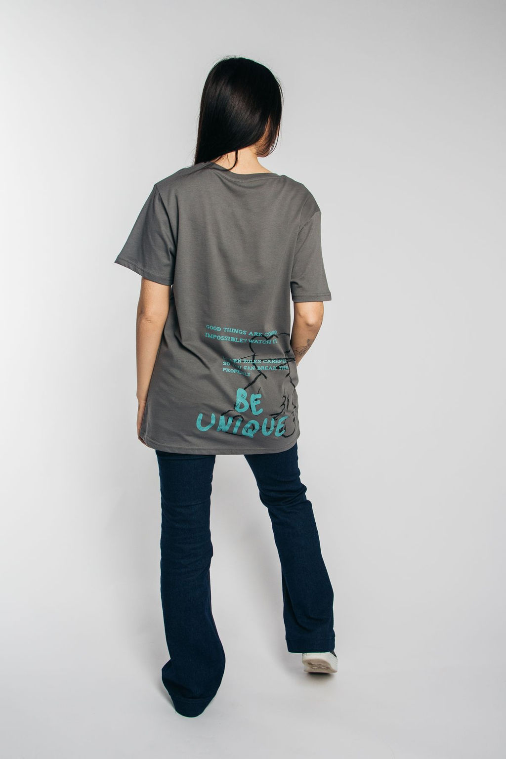 Футболка взрослая 54207 Lets go - Let's go фото 8