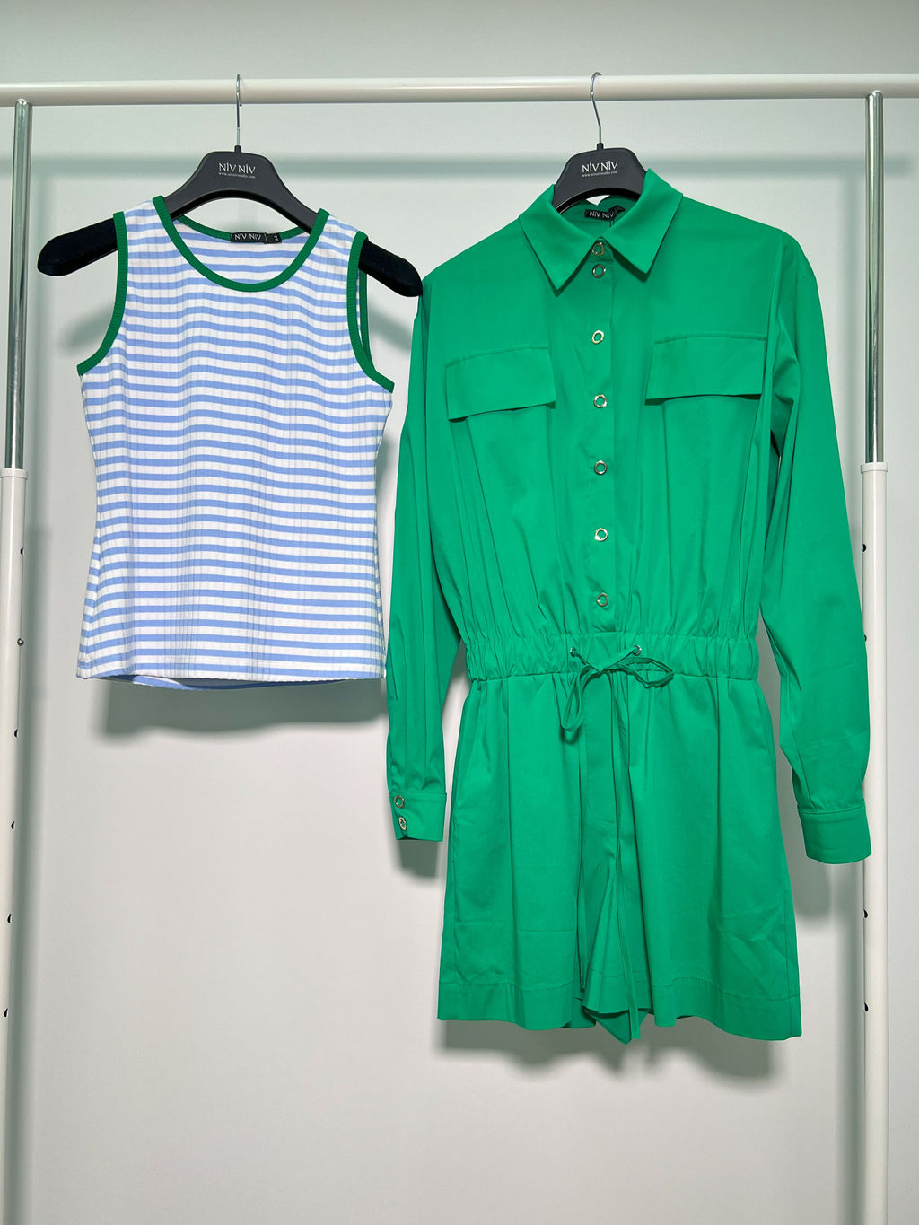 Комплект 8055 - Niv niv фото 9