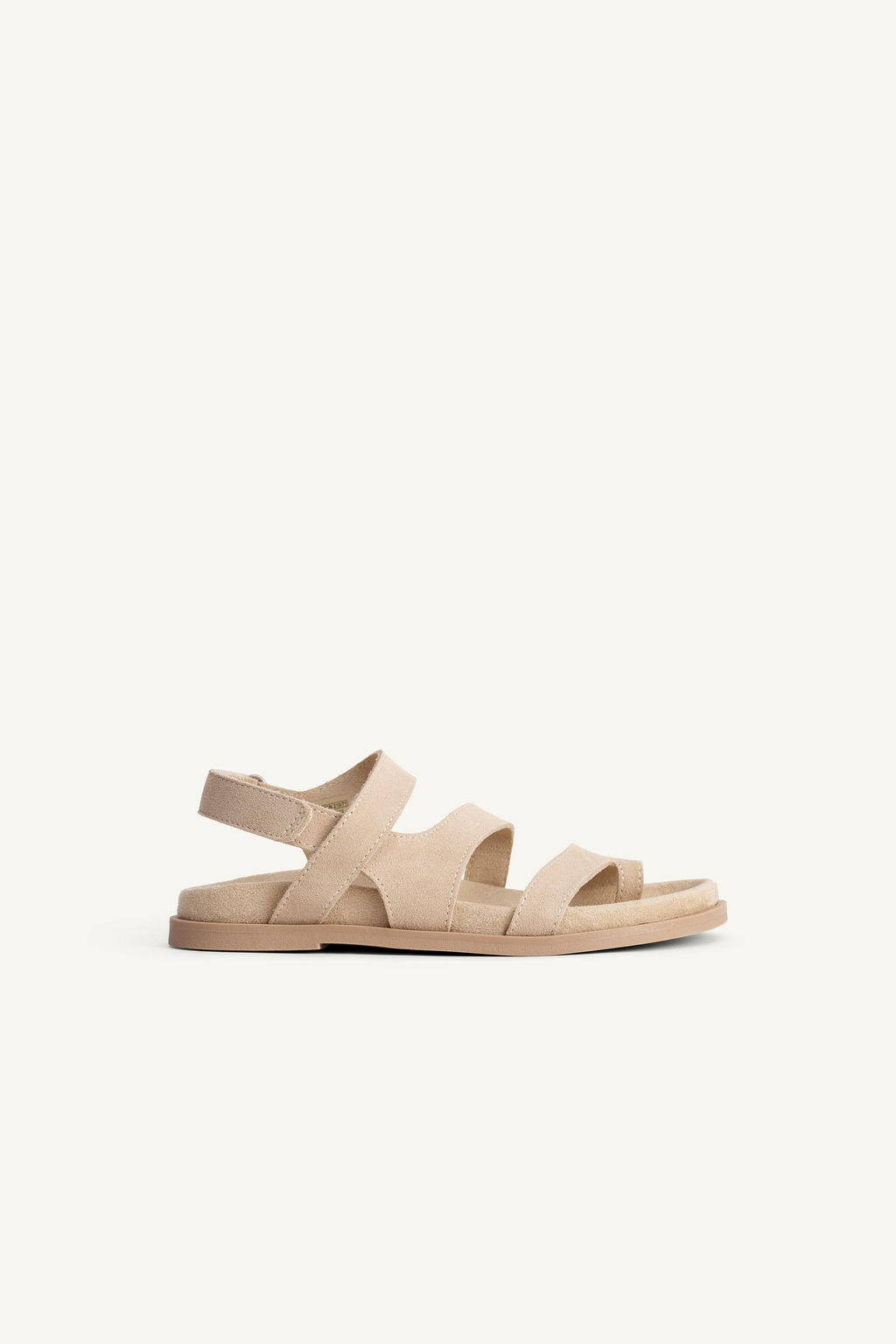 LTHR SNDLS 14 - Zara фото 3