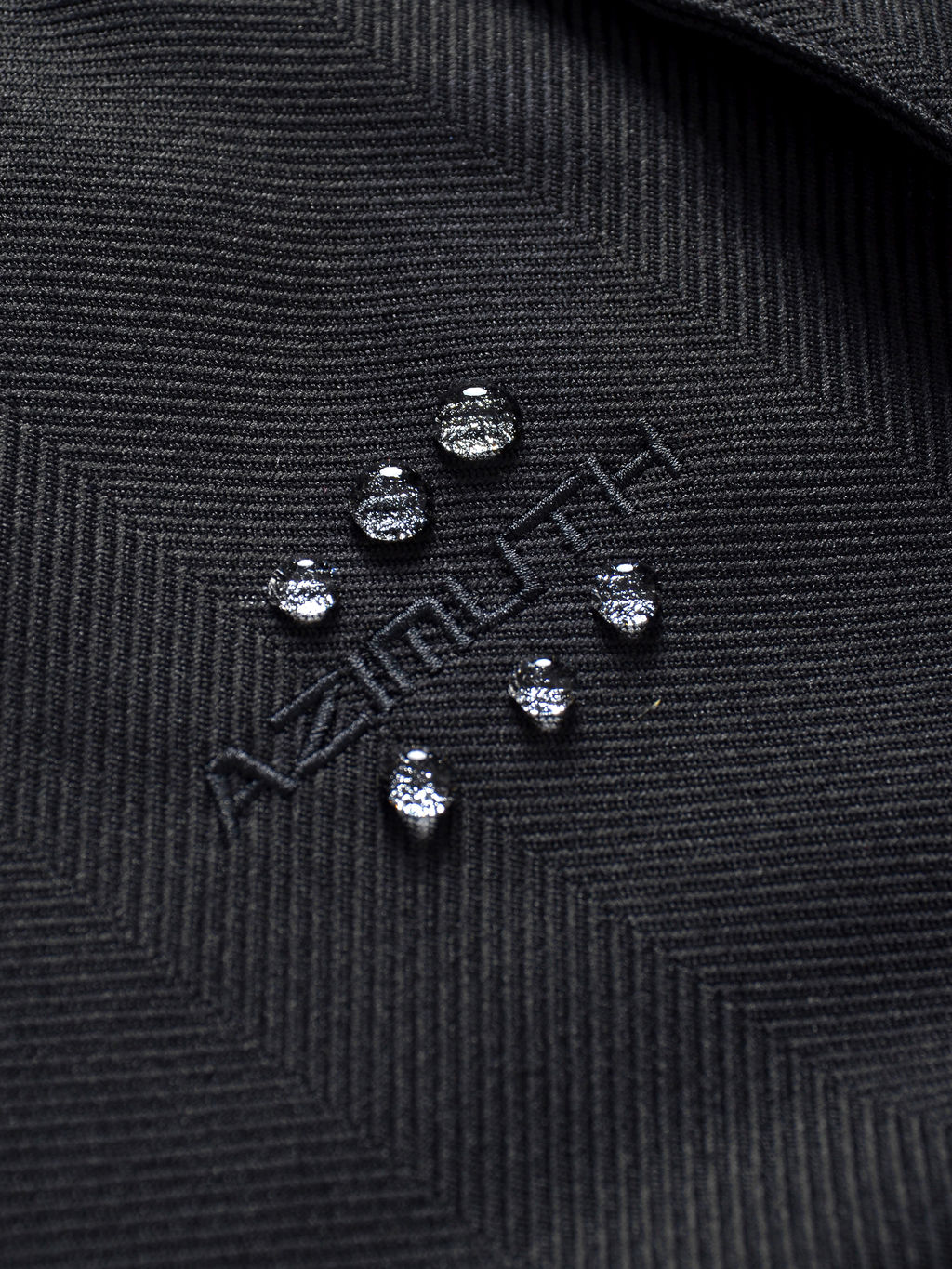 Женская городская парка / куртка Azimuth В 221/21864-1_79 Лавандовый (БР)  фото 22