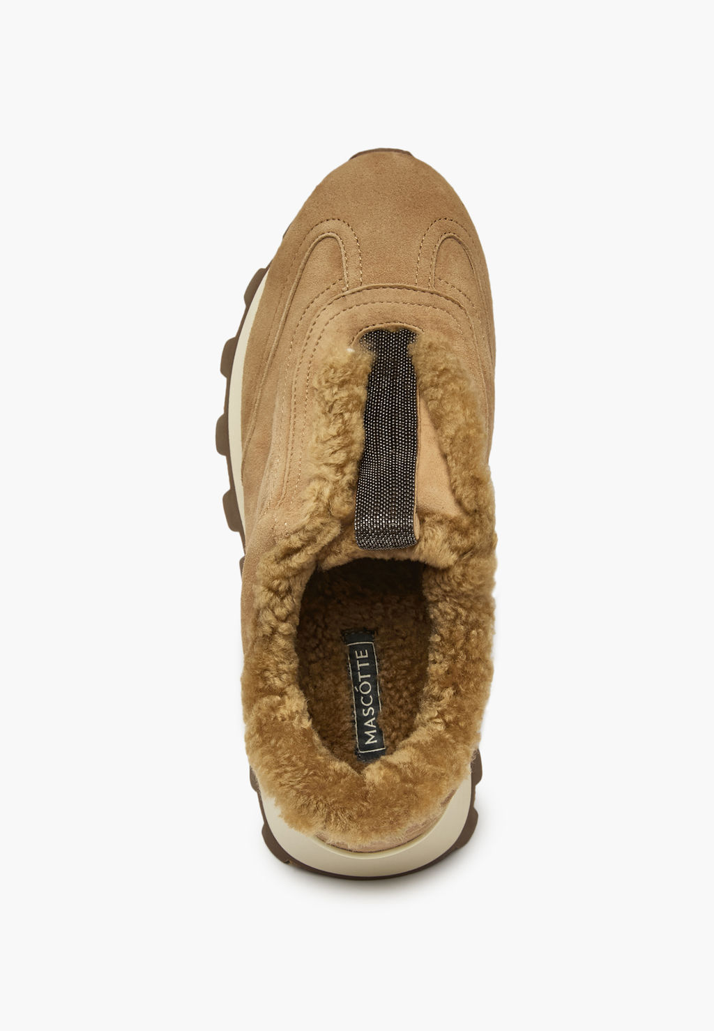 Кроссовки - Mascotte фото 6