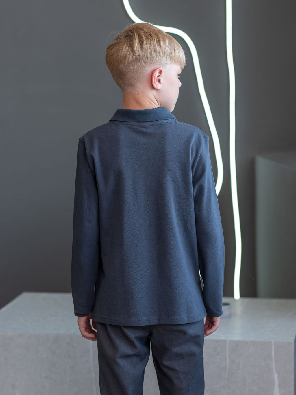 Джемпер для мальчика 62318 Lets go - Let's go фото 3