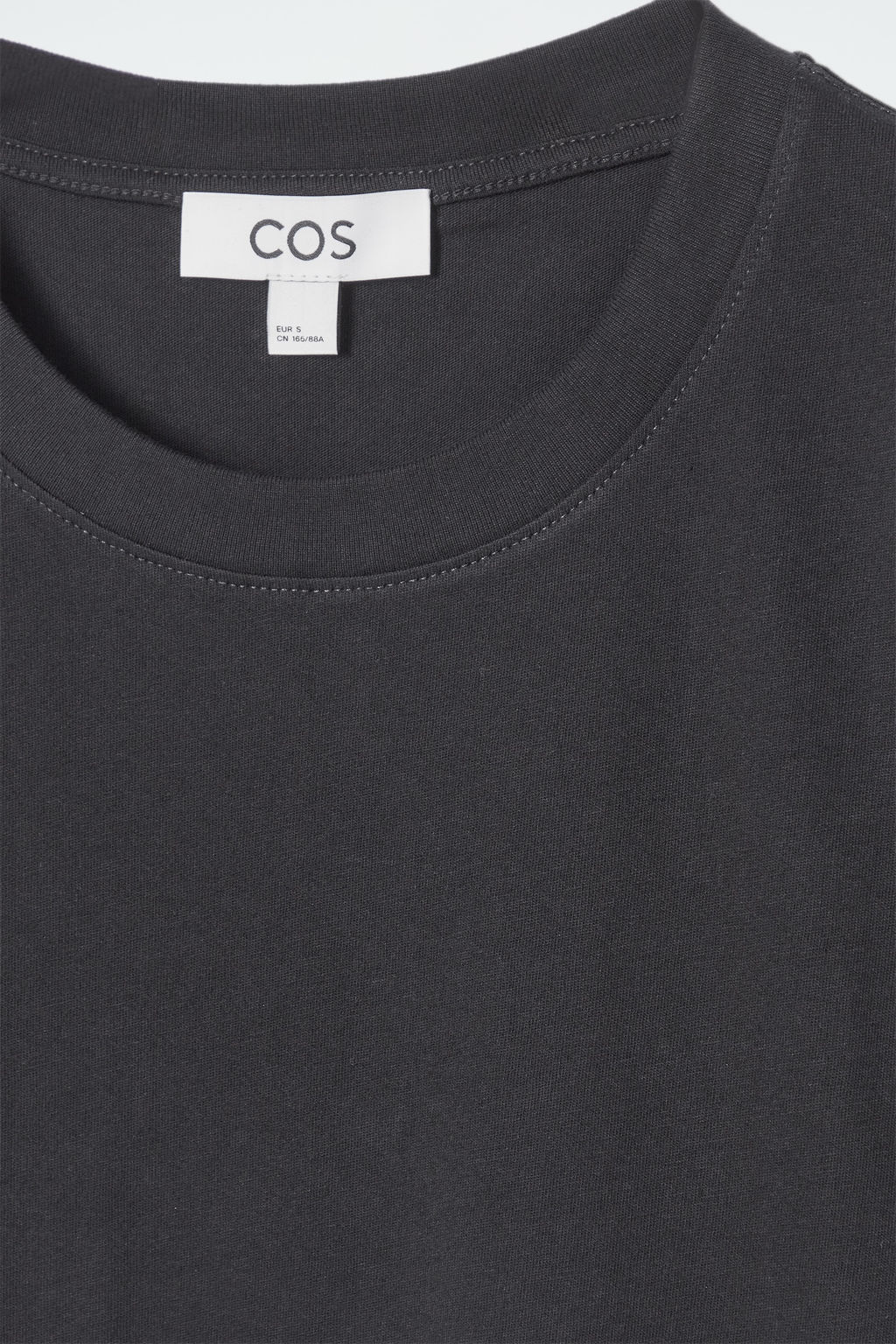 CAMISETA 24/7 REGULAR FIT - H&m фото 2
