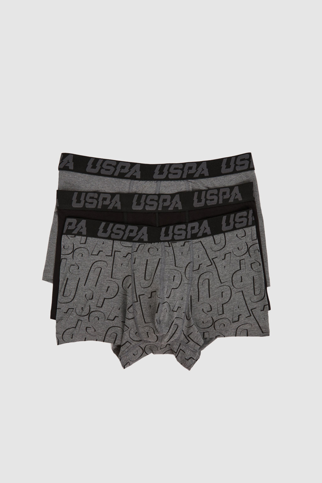 Erkek Siyah __ Giyim Alt - U.s. polo assn фото 2