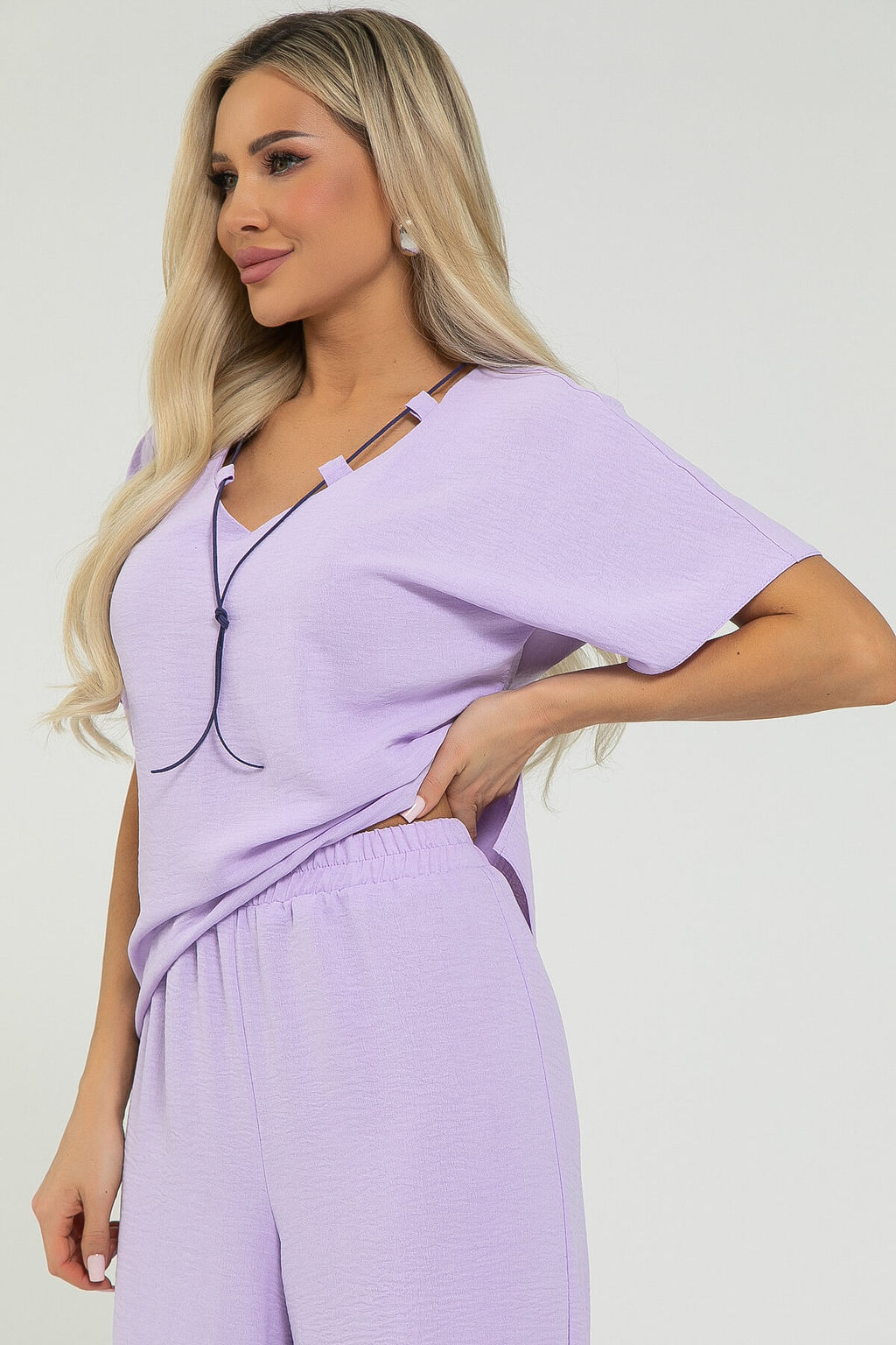 Костюм Свободный вечер - Lt collection фото 17